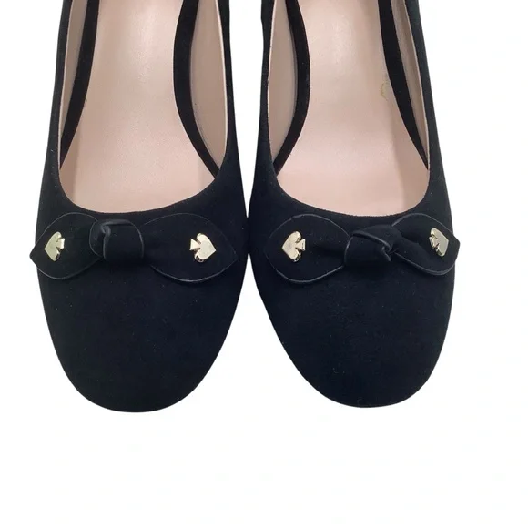 {Kate Spade} Bernice Pumps - Picture 3 of 11